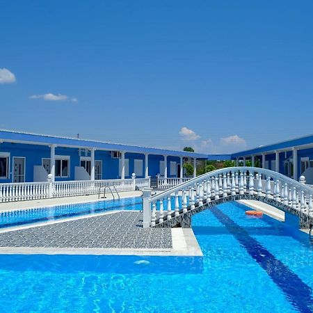 Apartment Radosevic Olympiakí Aktí Екстериор снимка