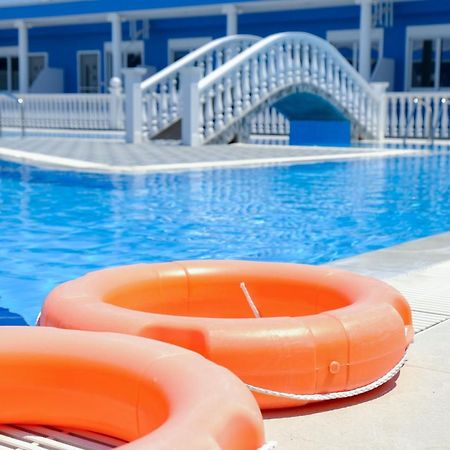 Apartment Radosevic Olympiakí Aktí Екстериор снимка