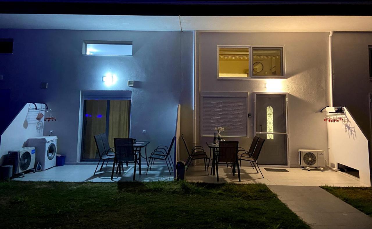 Apartment Radosevic Olympiakí Aktí Екстериор снимка