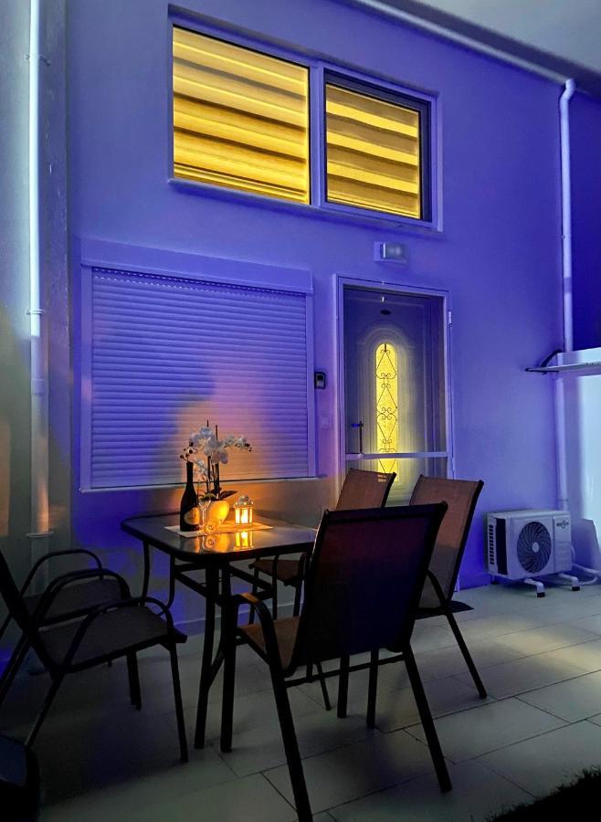 Apartment Radosevic Olympiakí Aktí Екстериор снимка