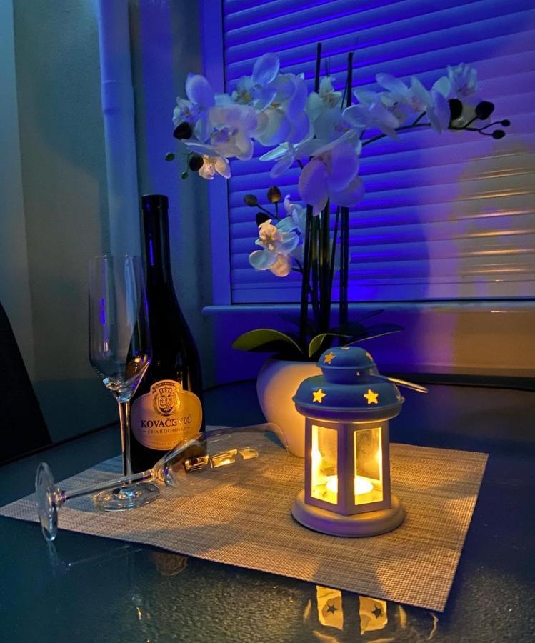 Apartment Radosevic Olympiakí Aktí Екстериор снимка