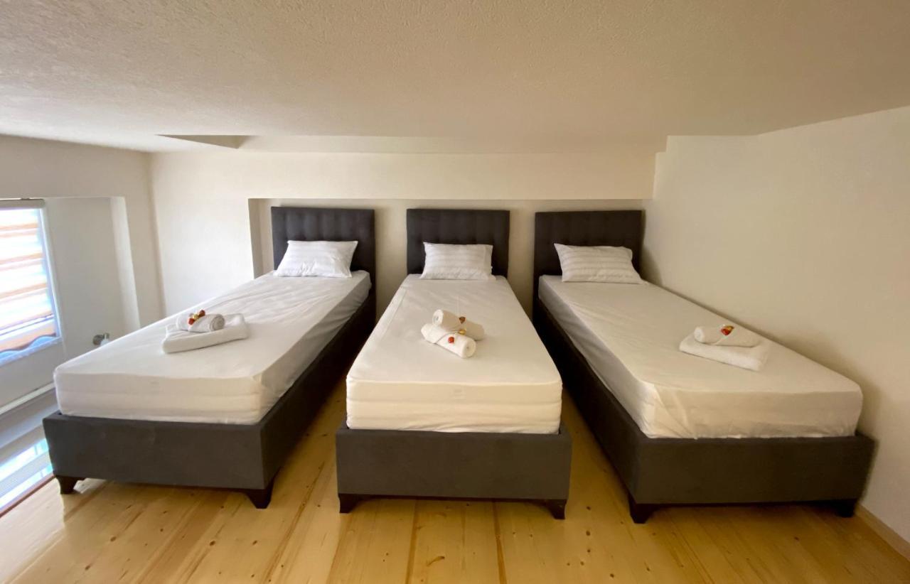 Apartment Radosevic Olympiakí Aktí Екстериор снимка