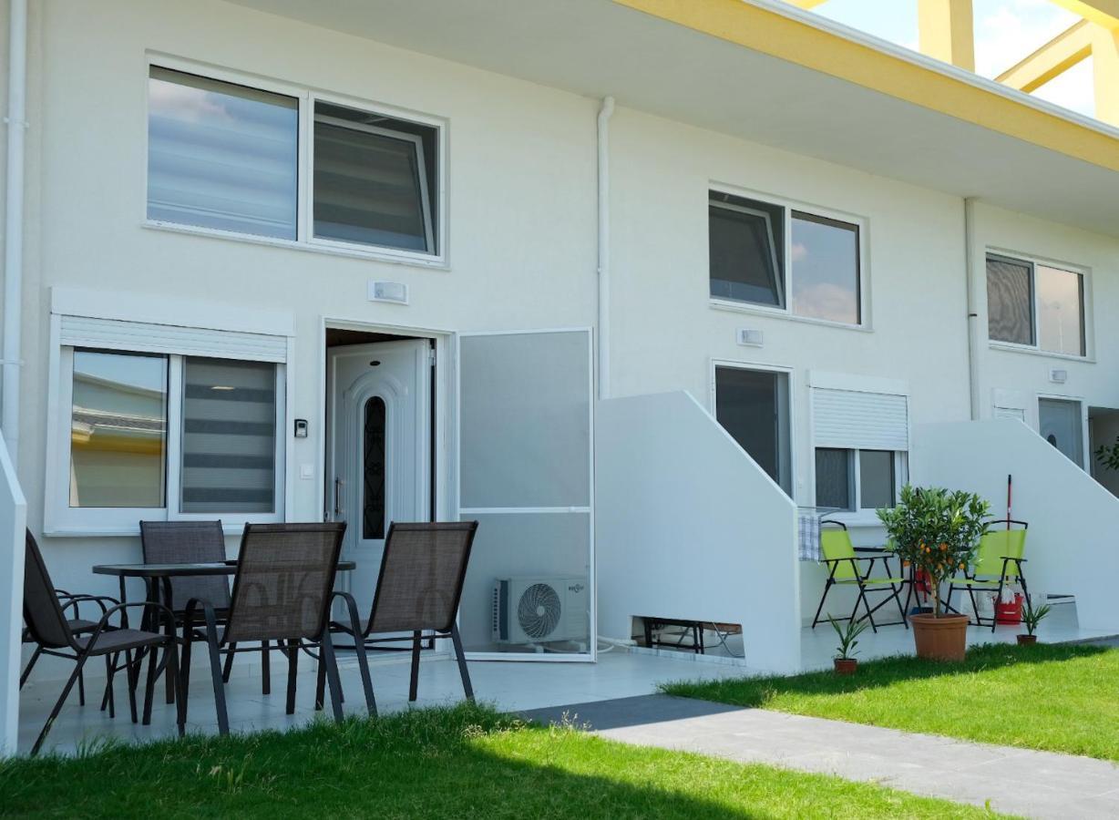 Apartment Radosevic Olympiakí Aktí Екстериор снимка
