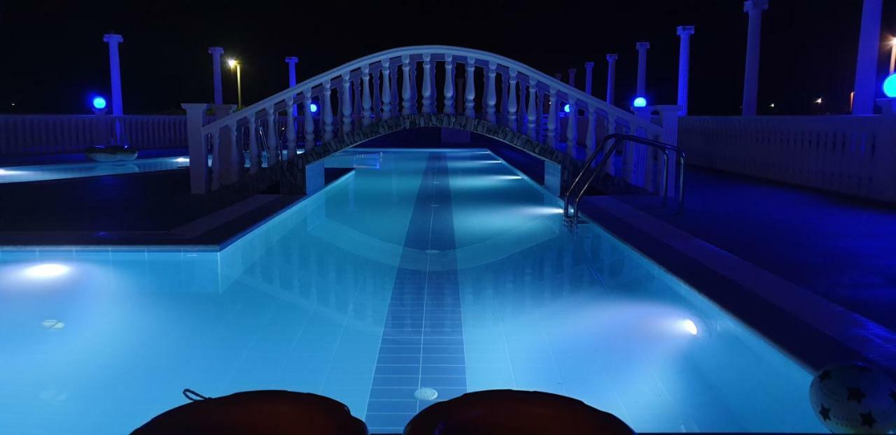 Apartment Radosevic Olympiakí Aktí Екстериор снимка