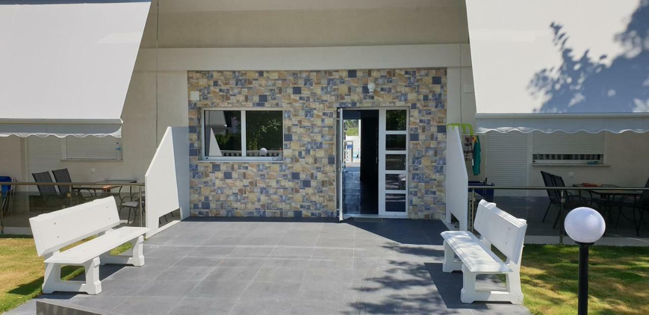 Apartment Radosevic Olympiakí Aktí Екстериор снимка