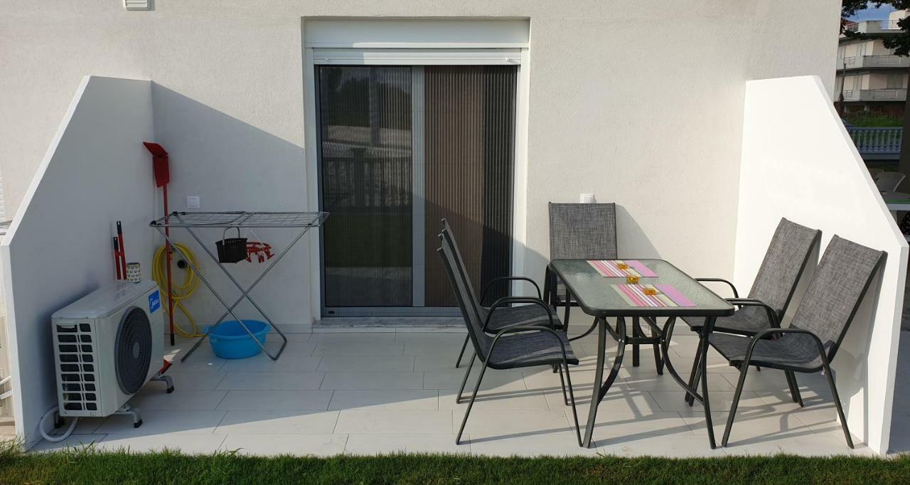 Apartment Radosevic Olympiakí Aktí Екстериор снимка