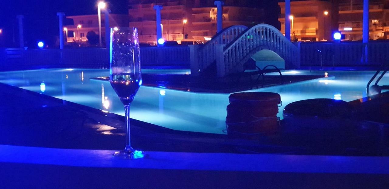 Apartment Radosevic Olympiakí Aktí Екстериор снимка